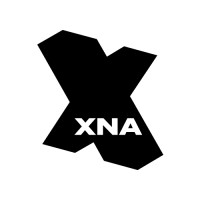 XNA Expanding Nature Logo