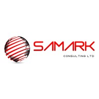 SAMARK CONSULTING LIMITED Logo