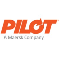 Pilot a Maersk Company Logo