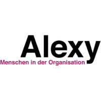 Menschen in der Organisation Logo