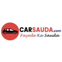CarSauda.com Logo