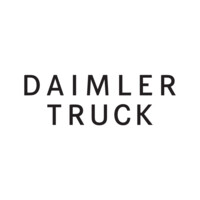 Daimler Truck Portugal Logo