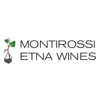 Monti Rossi Etna Wines Logo