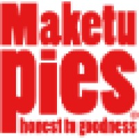 Maketu Pies Logo
