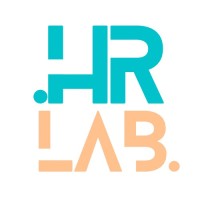 HRlab.sk Logo