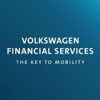 Volkswagen Financial Services Greece Logo
