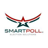 SMARTPOLL Election Solutions Logo