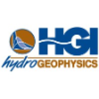 hydroGEOPHYSICS, Inc. Logo