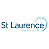 St Laurence Community Services Inc. Logo
