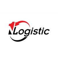 1LOGISTIC Logo