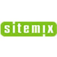 Sitemix Logo