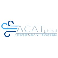 ACAT Global LLC Logo