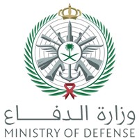 Ministry of Defence - Saudi Arabia Logo