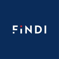 Findi Logo