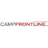 Camp Frontline Ltd. Logo