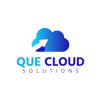 QueCloudSolutions Logo