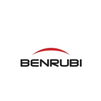 Benrubi S.A. Logo