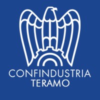 Confindustria Teramo Logo