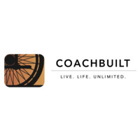 Coachbuilt Logo
