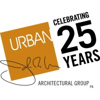 Urban Architectural Group Logo