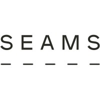 SEAMS Beauty Ltd Logo