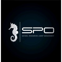 SP OFFSHORE GROUP Logo