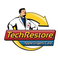 TechRestore Logo