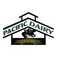 Pacific Dairy Centre Logo
