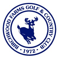 Birchwood Farms Golf & Country Club Logo