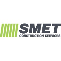 Smet Construction Services Logo