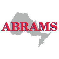 Abrams Towing Group Logo