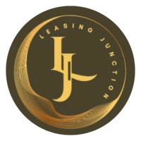 Leasing Junction Logo