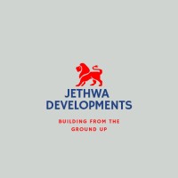 Jethwa + Developments Logo