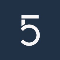Five Creative Logo