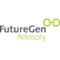 FutureGen Advisory Logo
