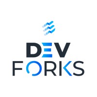 DevForks Logo
