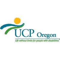 UCP Oregon Logo