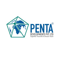 Penta Developments Logo
