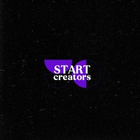 Start Creators Logo