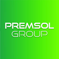 PREMSOL Logo