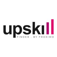 UpSkill Finder Logo