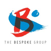 The Bespoke Group Logo