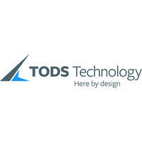 TODS DEFENCE LIMITED Logo