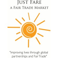 Just Fare Market Logo