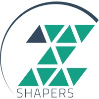 ZShapers Logo