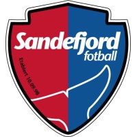 Sandefjord Fotball Logo
