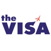 The Visa (Global Migration Company Dubai Branch) Logo