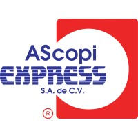 As Copi Express, S.A. de C.V. Logo