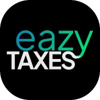 eazytaxes.com Logo