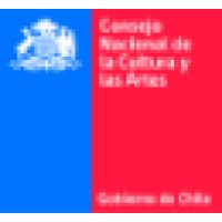 Consejo Nacional de la Cultura y las Artes Logo